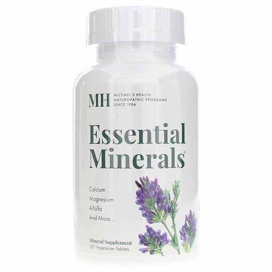 Essential Minerals, MNP